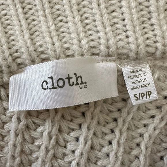 RD Style Joni Crop Cardigan - Picture 4 of 6